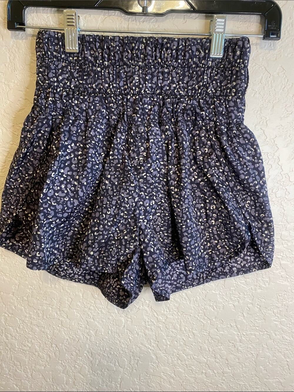 Free People Movement Way Home Shorts XS